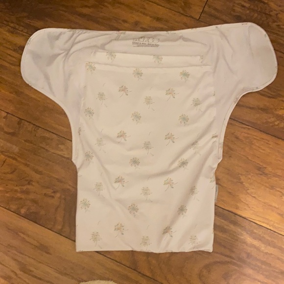 Nuroo swaddle-Grow with me - Picture 1 of 1